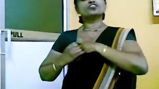Kerala milf