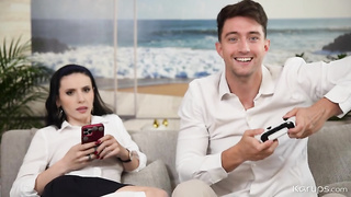 Nelly Kent - Study My Sister