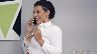 Valentina Jewels - Internal Affairs