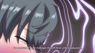 Class De Otoko Wa Boku Hitori