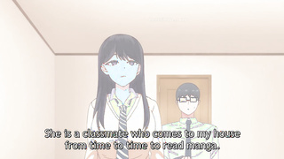 Iribitari Gal Ni Manko Tsukawasete Morau Hanashi - Episode 1