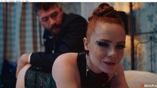 Ella Hughes - Scandalous - Scene 1