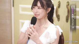 Shoko Takahashi Retired Uncensored