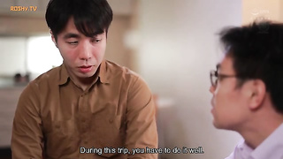 [JUL-574] I’ll Never Tell My Wife About How I Knocked Up My Mother-In-Law… I Threw Caution To The Wi 2 video