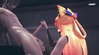 Ари Звездный Страж