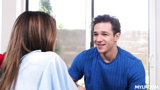 Krystal Sparks - Play Your Game, I’ll Fuck Your Wife