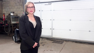 XXX Everything Is Done To Please Him | Didine