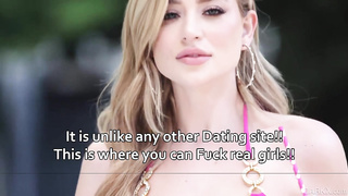 Blake Blossom Says She Is Craving Big Cock 2 video