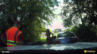 Hardcore pickup/ 486 video