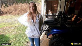 Hardcore pickup/ 485 video