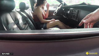 Hardcore pickup/ 483 video