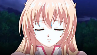 serie hentai nerawareta completa sub español