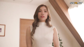 [JUQ-544] Complaint Response NTR- The Harassment Tale of My Wife with the Harassing Chief of a Clien