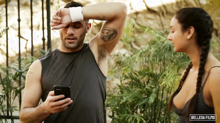 Eliza Ibarra - Hand Me a Towel [BELLESA]