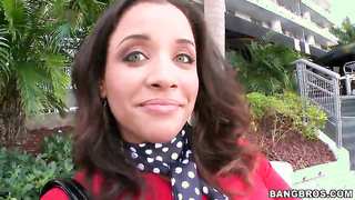 Selena Star - 34k Tits