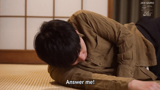 FPRE-080  (English subbed) The middle-aged man who got banned from the bro
