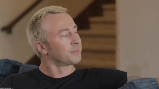 XXX Octavia Makes Dicks Stiff in Latex | Octavia Red & Chad Alva