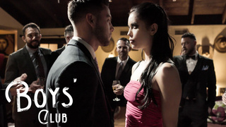 Boys' Club    -403