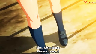 mako-chan kaihatsu nikki ova 01 sub esp