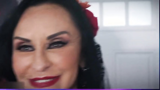 Rita daniels mis abuelos cachondos (sub español)