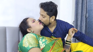 Rozy Party Fun 2024 Hindi Uncut Short Film