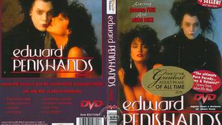 Edward girl (1991) hotndra sex, hot Nibabe, Dominique Simone, Jamie porn, Jeanna Fine