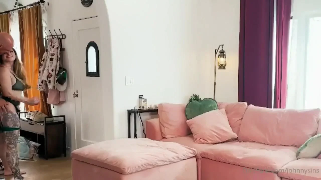 Brandy renee and johnny sins