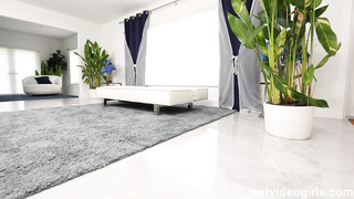 XXX Audition | Eviee