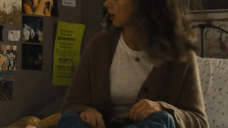 Alison Brie's Feet 2