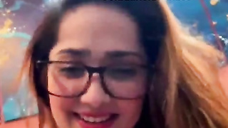 New Homemade amateur indian video