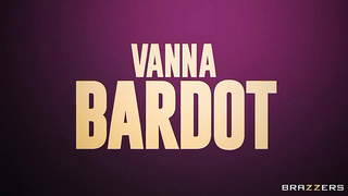Lilly Lou y vanna Bardot loca estadía con los abuelos (sub español)