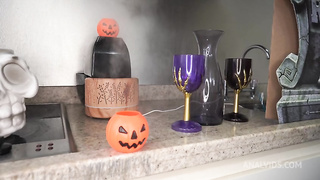 L Porno - Bianca Dantas, Lola Morango, Honey Ob OB401 (30.10.2024) rq