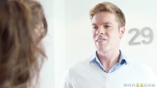 MOMMY GOT BOOBS » LEIGH DARBY FUCK HER