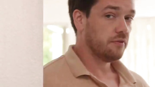 London River - Sexy real estate agent fucks his client