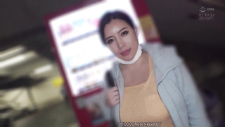 Hyper Gal Babe Maria Nagai