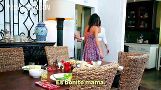 Que te puedo decir madrastra sub español