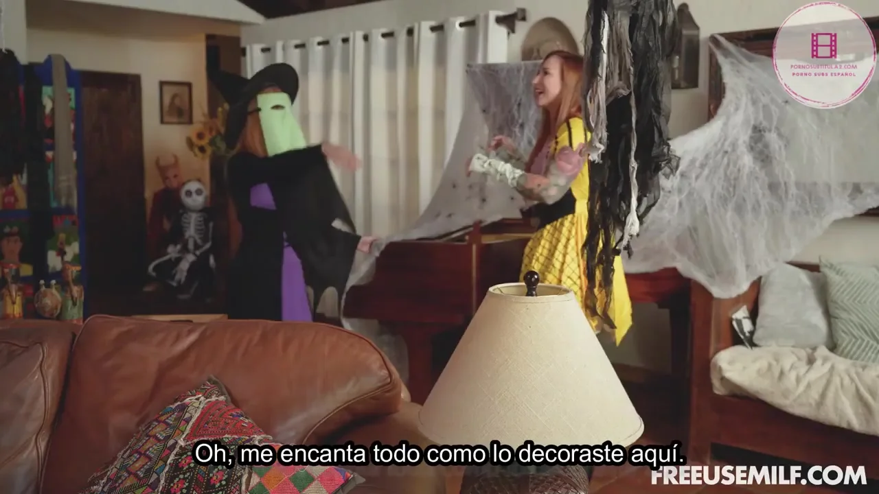 Their scandalous adventures