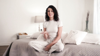 Kylie Rocket & Kyle Mason