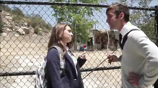 Buen dia para explorar