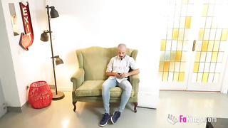 Casting con super squirt