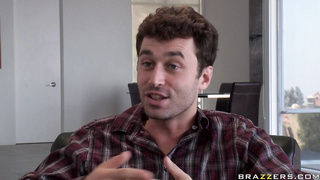 Trina Michaels punished