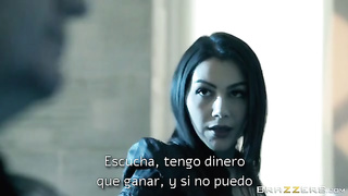 Valentina Nappi B sub 2 video