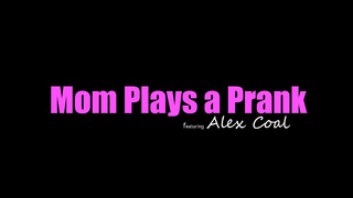 Step Sister Sexy Mom Talked Into Having Sex