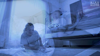 Mind Under Master - Alex Blake - Chloe Temple