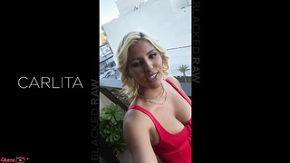 Carlita Ray - Stiffed