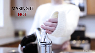 Gia Rae - Making It Hot 2 XXX