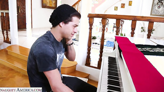 Nicole Aniston REMASTERED XXX Cheating Porn