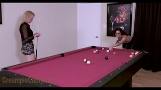 Cathy, Eden Sin First Gangbang 1 XXX