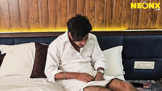 Naughty Nurse (2024)