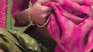 Harami mami solo xxx